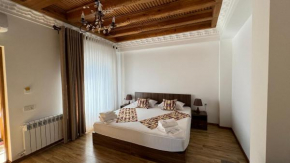 Mahbubakhon Guest house in old city